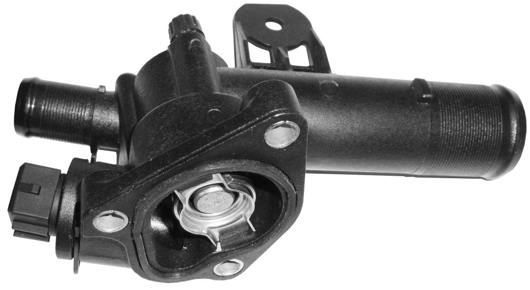 VERNET TH6393.89J-TERMOSTAT RENAULT MASTER II 2.5 DCI > 8200267349///-3218